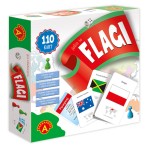 26986 Alexander – Jakie to Flagi