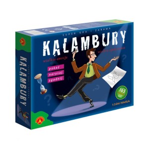 05974 Alexander – Kalambury Big
