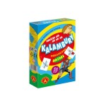 17861 Alexander – Kalambury obrazkowe mini