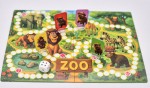 31584 Alexander – Kapibary w akcji - Ucieczka z Zoo