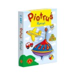 02584 Alexander – Karty Piotruś