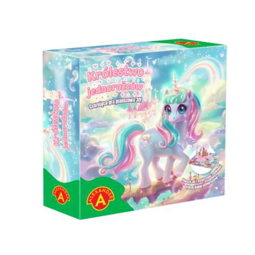 32482-alexander-krolestwo-jednorozcow-5906018032482-01