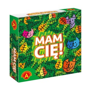 15348 Alexander – Mam Cię!