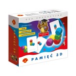 05240 Alexander – Pamięć 3D