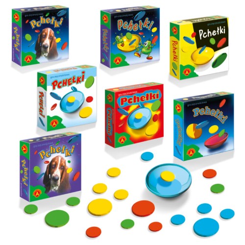 26689-alexander-pchelki-mix-5906018026689-01