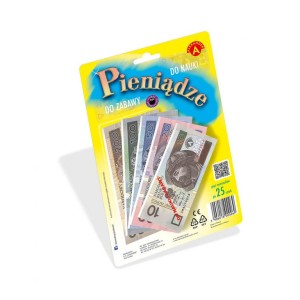 00269 Alexander – Pieniądze