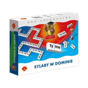 04106 Alexander – Sylaby w dominie