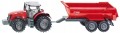 SIKU-S2002-Traktor-Massey-Ferguson-z-czerwona-przyczepa-Krampe-Marka-Siku.jpg