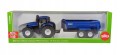 Siku-2004-NEW-HOLLAND-T7070-z-przyczepa-KRAMPE-HP20-Marka-Siku.jpg