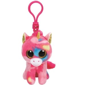 36619 Beanie Boos FANTASIA - multicolor unicorn