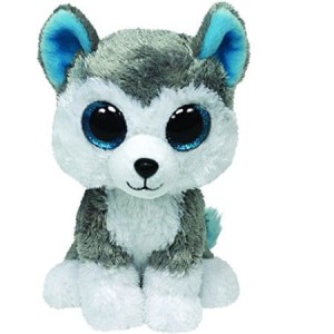 36902 Beanie Boos SLUSH - dog 