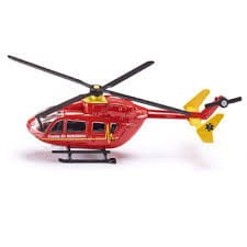 1647 Siku - Helikopter 1:87