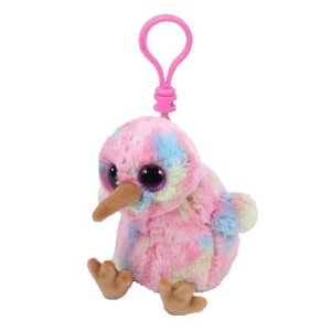 36557 Beanie Boos KIWI - kiwi bird
