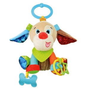 81589 BaliBaZoo - Zawieszka Piesek Paul