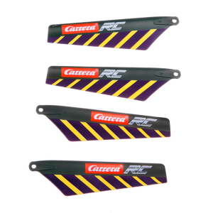 410138 Komplet łopat do Carrera Purple Falcon 500003