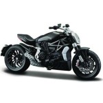 18-51000 BBURAGO - DUCATI Xdiavel S 1:18
