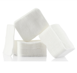 1051 Baby Ono - Płatki kosmetyczne dla niemowląt 60 szt.